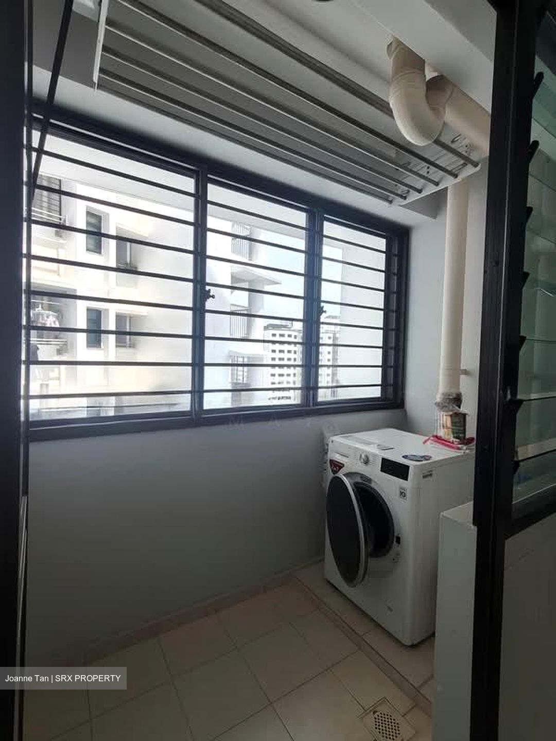 Blk 487 Admiralty Link (Sembawang), HDB 4 Rooms #597709721